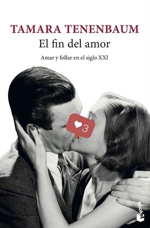 EL FIN DEL AMOR | 9788432239540 | TENENBAUM, TAMARA | Galatea Llibres | Llibreria online de Reus, Tarragona | Comprar llibres en català i castellà online