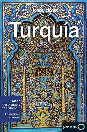 TURQUÍA LONELY PLANET 2022 | 9788408231271 | FALLON, STEVE / MAXWELL, VIRGINIA / STEWART, IAIN / LEE, JESSICA / ATKINSON, BRETT / ELLIOTT, MARK | Galatea Llibres | Llibreria online de Reus, Tarragona | Comprar llibres en català i castellà online