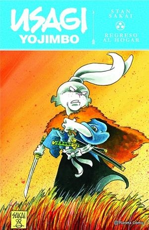 USAGI YOJIMBO 2 | 9788413418087 | SAKAI, STAN | Galatea Llibres | Llibreria online de Reus, Tarragona | Comprar llibres en català i castellà online