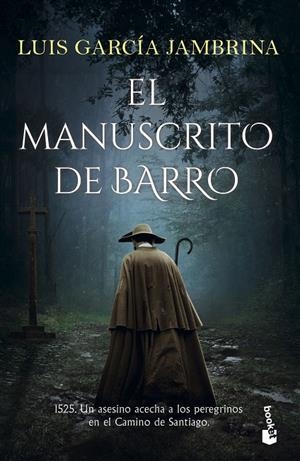 EL MANUSCRITO DE BARRO | 9788467064773 | GARCÍA JAMBRINA, LUIS | Galatea Llibres | Librería online de Reus, Tarragona | Comprar libros en catalán y castellano online