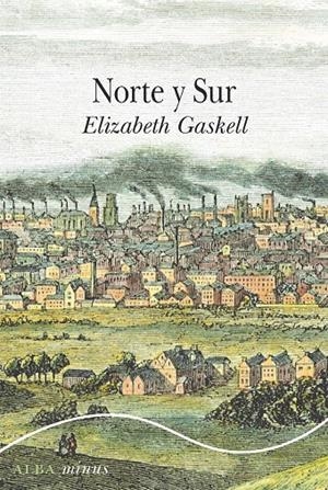 NORTE Y SUR | 9788490658352 | GASKELL, ELIZABETH | Galatea Llibres | Llibreria online de Reus, Tarragona | Comprar llibres en català i castellà online