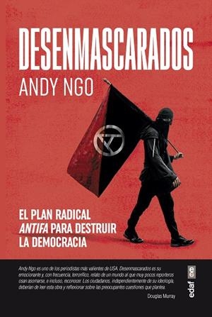 DESENMASCARADOS | 9788441441101 | NGO, ANDY | Galatea Llibres | Llibreria online de Reus, Tarragona | Comprar llibres en català i castellà online