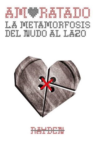 AMORATADO | 9788408253662 | RAYDEN | Galatea Llibres | Llibreria online de Reus, Tarragona | Comprar llibres en català i castellà online