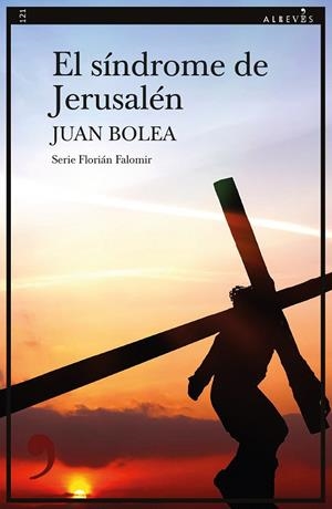 EL SÍNDROME DE JERUSALÉN | 9788418584398 | BOLEA, JUAN | Galatea Llibres | Llibreria online de Reus, Tarragona | Comprar llibres en català i castellà online