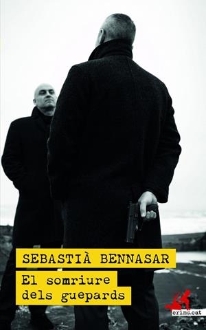 EL SOMRIURE DEL GUEPARDS | 9788418584350 | BENNASAR, SEBASTIÀ | Galatea Llibres | Llibreria online de Reus, Tarragona | Comprar llibres en català i castellà online