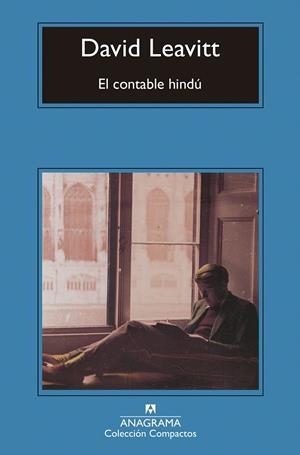 EL CONTABLE HINDU | 9788433960955 | LEAVITT, DAVID | Galatea Llibres | Llibreria online de Reus, Tarragona | Comprar llibres en català i castellà online