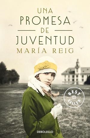 UNA PROMESA DE JUVENTUD | 9788466355957 | REIG, MARÍA | Galatea Llibres | Llibreria online de Reus, Tarragona | Comprar llibres en català i castellà online