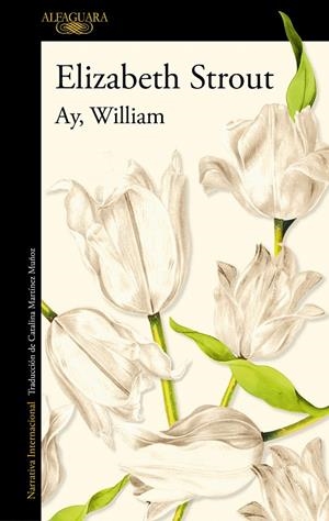 AY, WILLIAM | 9788420460970 | STROUT, ELIZABETH | Galatea Llibres | Llibreria online de Reus, Tarragona | Comprar llibres en català i castellà online