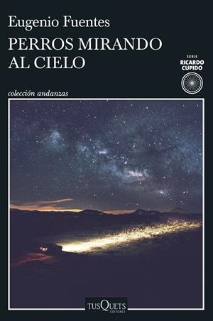 PERROS MIRANDO AL CIELO | 9788411070584 | FUENTES, EUGENIO | Galatea Llibres | Llibreria online de Reus, Tarragona | Comprar llibres en català i castellà online