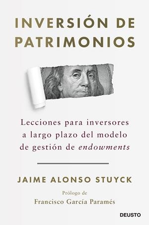 INVERSIÓN DE PATRIMONIOS | 9788423433230 | ALONSO STUYCK, JAIME | Galatea Llibres | Llibreria online de Reus, Tarragona | Comprar llibres en català i castellà online