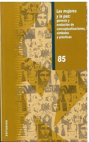 MUJERES Y LA PAZ, LAS | 9788477999881 | MARTíNEZ LóPEZ, CáNDIDA/Y OTROS | Galatea Llibres | Llibreria online de Reus, Tarragona | Comprar llibres en català i castellà online