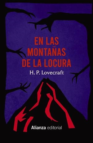 EN LAS MONTAÑAS DE LA LOCURA Y OTROS RELATOS | 9788413626246 | LOVECRAFT, H. P. | Galatea Llibres | Llibreria online de Reus, Tarragona | Comprar llibres en català i castellà online