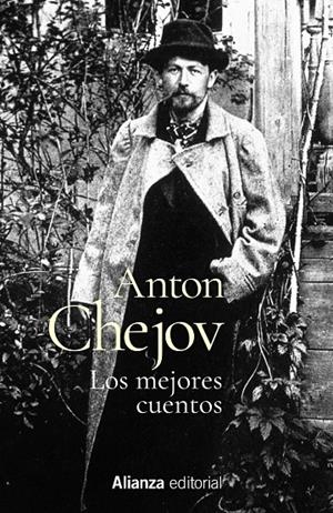 LOS MEJORES CUENTOS | 9788413626260 | CHÉJOV, ANTÓN | Galatea Llibres | Llibreria online de Reus, Tarragona | Comprar llibres en català i castellà online