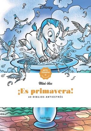 ES PRIMAVERA! DISNEY | 9788418182389 | Galatea Llibres | Librería online de Reus, Tarragona | Comprar libros en catalán y castellano online