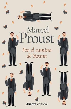 POR EL CAMINO DE SWANN | 9788413626208 | PROUST, MARCEL | Galatea Llibres | Llibreria online de Reus, Tarragona | Comprar llibres en català i castellà online