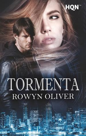 TORMENTA | 9788411053532 | OLIVER, ROWYN | Galatea Llibres | Llibreria online de Reus, Tarragona | Comprar llibres en català i castellà online