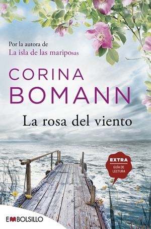 LA ROSA DEL VIENTO | 9788418185144 | BOMANN, CORINA | Galatea Llibres | Llibreria online de Reus, Tarragona | Comprar llibres en català i castellà online