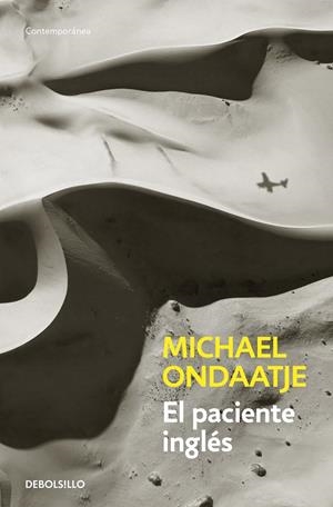 EL PACIENTE INGLES | 9788466337700 | ONDAATJE, MICHAEL | Galatea Llibres | Librería online de Reus, Tarragona | Comprar libros en catalán y castellano online
