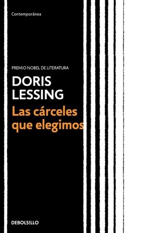 LAS CÁRCELES QUE ELEGIMOS | 9788466351171 | LESSING, DORIS | Galatea Llibres | Llibreria online de Reus, Tarragona | Comprar llibres en català i castellà online