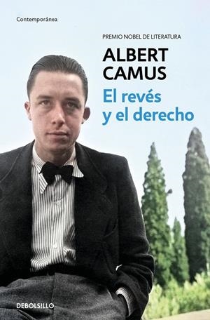 EL REVÉS Y EL DERECHO | 9788466358132 | CAMUS, ALBERT | Galatea Llibres | Llibreria online de Reus, Tarragona | Comprar llibres en català i castellà online