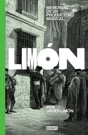 MEMORIAS DE UN PRODUCTOR MUSICAL | 9788418619137 | LIMÓN, JAVIER | Galatea Llibres | Llibreria online de Reus, Tarragona | Comprar llibres en català i castellà online