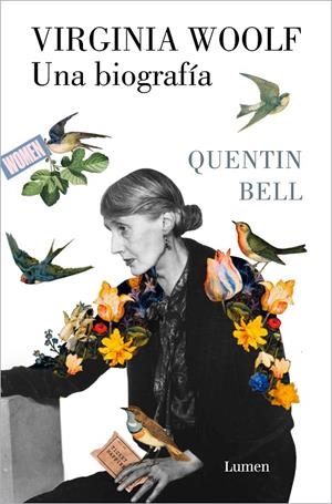 VIRGINIA WOOLF. UNA BIOGRAFÍA | 9788426418142 | BELL, QUENTIN | Galatea Llibres | Librería online de Reus, Tarragona | Comprar libros en catalán y castellano online
