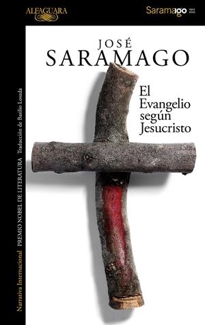 EL EVANGELIO SEGÚN JESUCRISTO | 9788420460611 | SARAMAGO, JOSÉ | Galatea Llibres | Llibreria online de Reus, Tarragona | Comprar llibres en català i castellà online