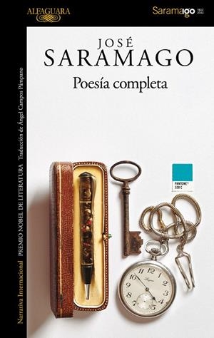 POESÍA COMPLETA | 9788420454467 | SARAMAGO, JOSÉ | Galatea Llibres | Llibreria online de Reus, Tarragona | Comprar llibres en català i castellà online