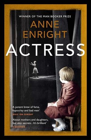 ACTRESS | 9781529112139 | ENRIGHT, ANNE | Galatea Llibres | Librería online de Reus, Tarragona | Comprar libros en catalán y castellano online