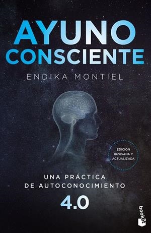 AYUNO CONSCIENTE | 9788408251538 | MONTIEL, ENDIKA | Galatea Llibres | Llibreria online de Reus, Tarragona | Comprar llibres en català i castellà online