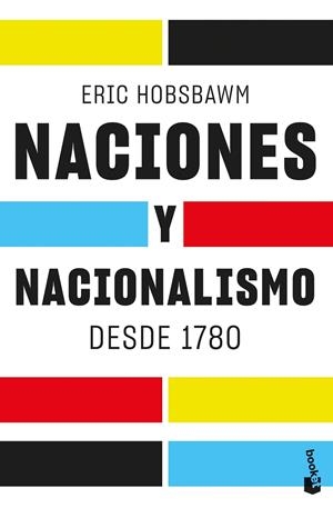 NACIONES Y NACIONALISMO DESDE 1780 | 9788408251606 | HOBSBAWM, ERIC | Galatea Llibres | Llibreria online de Reus, Tarragona | Comprar llibres en català i castellà online