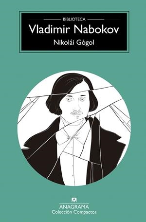 NIKOLAI GOGOL | 9788433960962 | NABOKOV, VLADIMIR | Galatea Llibres | Librería online de Reus, Tarragona | Comprar libros en catalán y castellano online