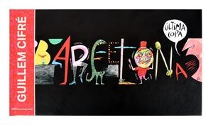 BARCELONA. ÚLTIMA COPA | 9788491563570 | CIFRÉ, GUILLEM | Galatea Llibres | Llibreria online de Reus, Tarragona | Comprar llibres en català i castellà online