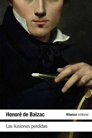 LAS ILUSIONES PERDIDAS | 9788413626154 | BALZAC, HONORÉ DE | Galatea Llibres | Llibreria online de Reus, Tarragona | Comprar llibres en català i castellà online