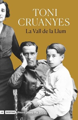 LA VALL DE LA LLUM (PREMI JOSEP PLA 2022) | 9788497103343 | CRUANYES, TONI | Galatea Llibres | Llibreria online de Reus, Tarragona | Comprar llibres en català i castellà online