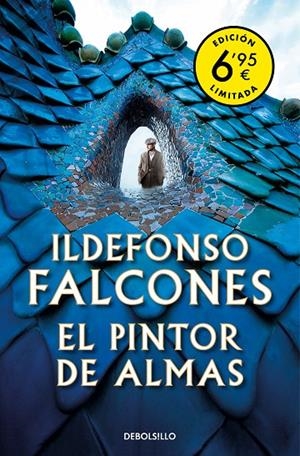 EL PINTOR DE ALMAS | 9788466359566 | FALCONES, ILDEFONSO | Galatea Llibres | Librería online de Reus, Tarragona | Comprar libros en catalán y castellano online