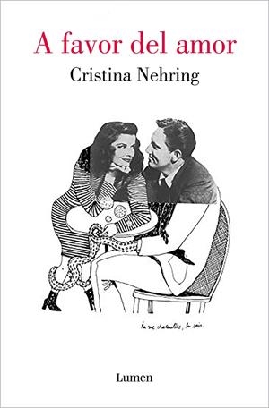 A FAVOR DEL AMOR | 9788426420169 | NEHRING, CRISTINA | Galatea Llibres | Librería online de Reus, Tarragona | Comprar libros en catalán y castellano online