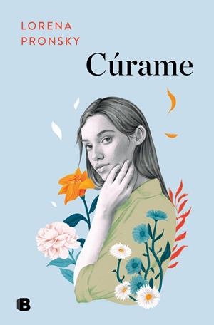 CÚRAME | 9788466670791 | PRONSKY, LORENA | Galatea Llibres | Llibreria online de Reus, Tarragona | Comprar llibres en català i castellà online