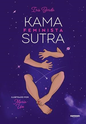 KAMASUTRA FEMINISTA ILUSTRADO | 9788418040115 | BORDA, IRIS | Galatea Llibres | Llibreria online de Reus, Tarragona | Comprar llibres en català i castellà online