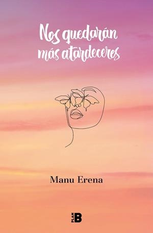 NOS QUEDARÁN MÁS ATARDECERES | 9788418051463 | ERENA, MANU | Galatea Llibres | Llibreria online de Reus, Tarragona | Comprar llibres en català i castellà online