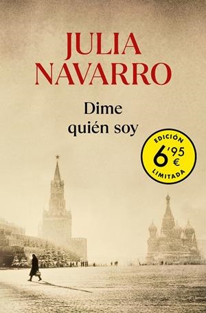 DIME QUIÉN SOY | 9788466357241 | NAVARRO, JULIA | Galatea Llibres | Librería online de Reus, Tarragona | Comprar libros en catalán y castellano online