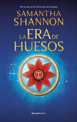 LA ERA DE HUESOS | 9788418870156 | SHANNON, SAMANTHA | Galatea Llibres | Llibreria online de Reus, Tarragona | Comprar llibres en català i castellà online