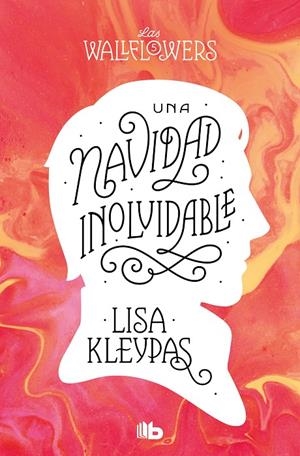 UNA NAVIDAD INOLVIDABLE (LOS WALLFLOWERS 5) | 9788413144559 | KLEYPAS, LISA | Galatea Llibres | Llibreria online de Reus, Tarragona | Comprar llibres en català i castellà online