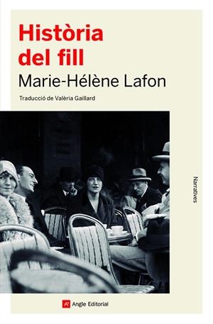 HISTÒRIA DEL FILL | 9788418197888 | LAFON, MARIE-HÉLÈNE | Galatea Llibres | Llibreria online de Reus, Tarragona | Comprar llibres en català i castellà online