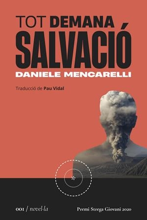 TOT DEMANA SALVACIÓ | 9788419059000 | MENCARELLI, DANIELE | Galatea Llibres | Librería online de Reus, Tarragona | Comprar libros en catalán y castellano online