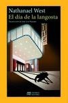 EL DÍA DE LA LANGOSTA | 9788412382679 | WEST, NATHANAEL | Galatea Llibres | Llibreria online de Reus, Tarragona | Comprar llibres en català i castellà online