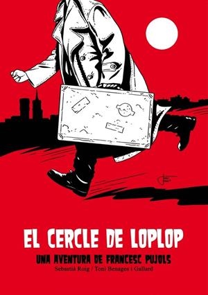EL CERCLE DE LOPLOP | 9788412435252 | ROIG, SEBASTIA | Galatea Llibres | Llibreria online de Reus, Tarragona | Comprar llibres en català i castellà online