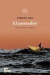 EL PASSADOR | 9788418705205 | COSTE, STÉPHANIE | Galatea Llibres | Librería online de Reus, Tarragona | Comprar libros en catalán y castellano online