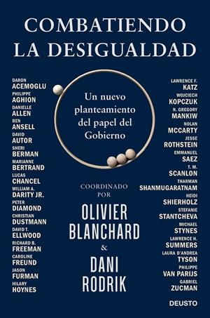 COMBATIENDO LA DESIGUALDAD | 9788423433315 | VV.AA. | Galatea Llibres | Llibreria online de Reus, Tarragona | Comprar llibres en català i castellà online