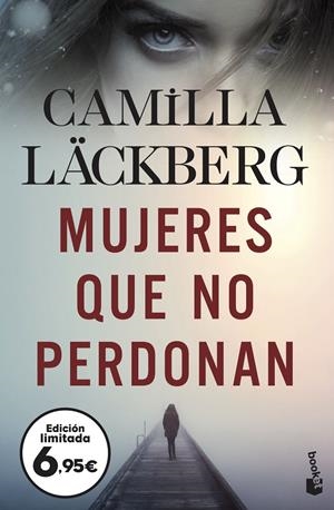 MUJERES QUE NO PERDONAN | 9788408251637 | LÄCKBERG, CAMILLA | Galatea Llibres | Librería online de Reus, Tarragona | Comprar libros en catalán y castellano online